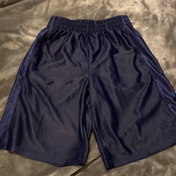 Boys athletic shorts bundle size 7/8 - Picture 4 of 8